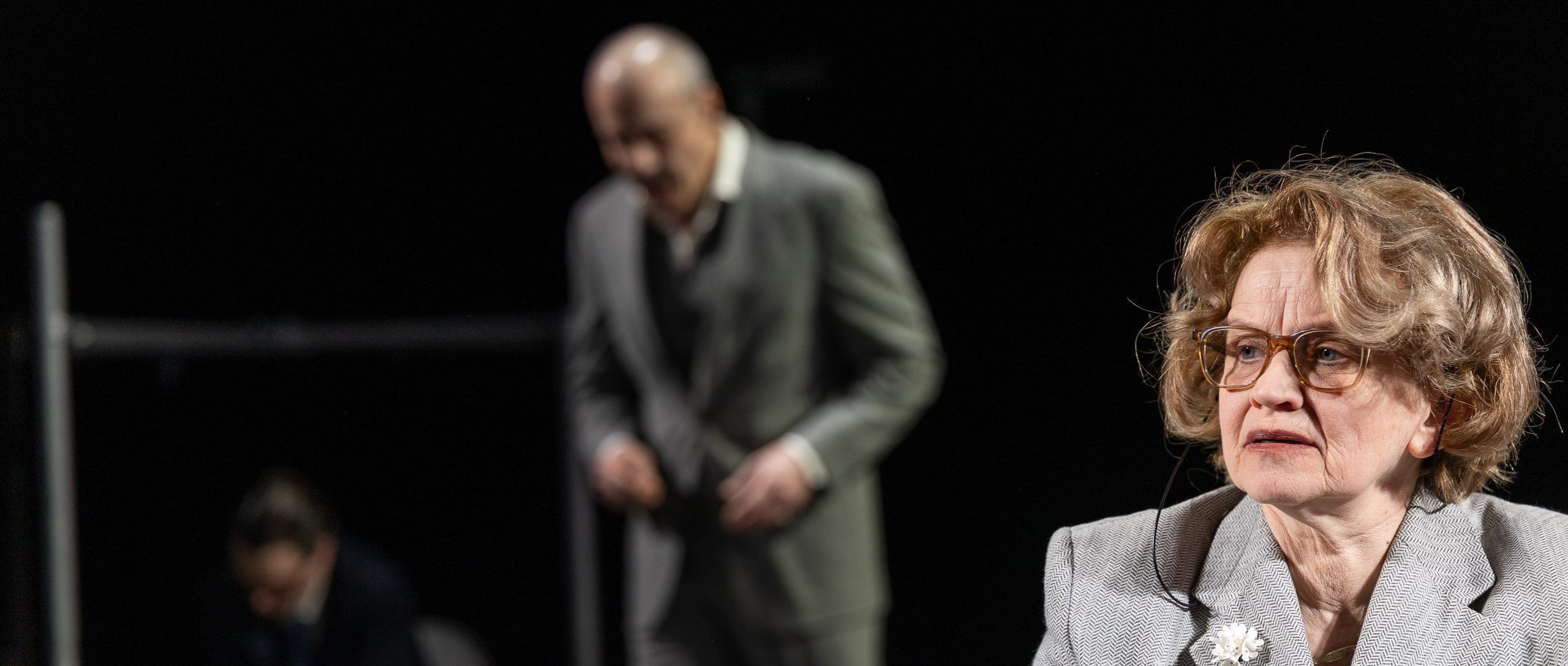ARENDT. DENKEN IN FINSTEREN ZEITEN